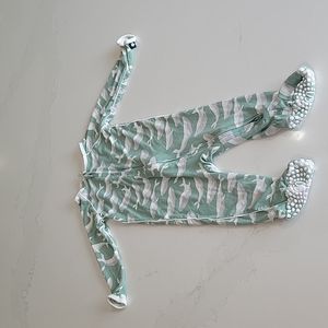 Sweet Bamboo sleeper